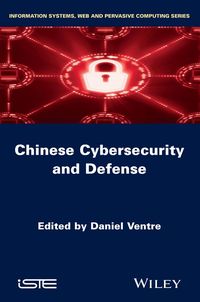 Produktbild: Chinese Cybersecurity and Defense