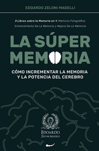 Produktbild: La S&uacute;per Memoria