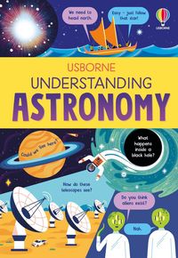 Produktbild: Understanding Astronomy