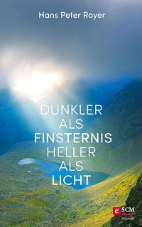 Produktbild: Dunkler als Finsternis - heller als Licht