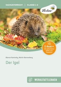 Produktbild: Der Igel