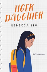 Produktbild: Tiger Daughter