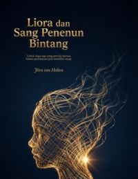 Produktbild: Liora dan Sang Penenun Bintang