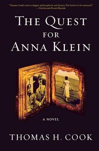 Produktbild: Quest for Anna Klein