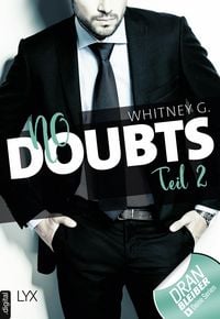 Produktbild: No Doubts - Teil 2