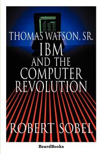 Produktbild: Thomas Watson, Sr.