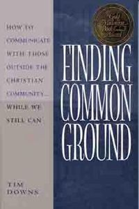Produktbild: Finding Common Ground