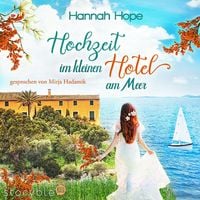 Produktbild: Hochzeit im kleinen Hotel am Meer