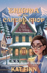 Produktbild: Enigma at the Candle Shop