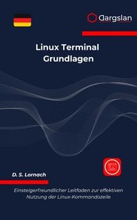 Produktbild: Linux Terminal Grundlagen