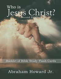 Produktbild: Who Is Jesus Christ?