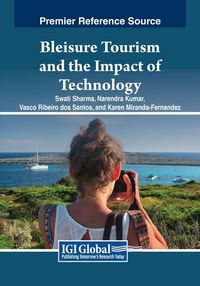 Produktbild: Bleisure Tourism and the Impact of Technology
