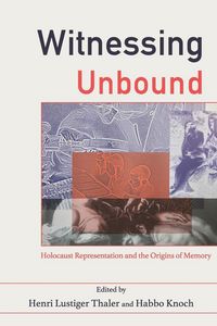 Produktbild: Witnessing Unbound