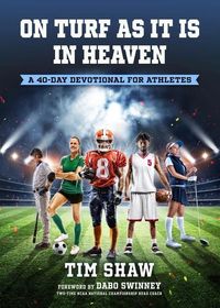 Produktbild: On Turf as It Is in Heaven
