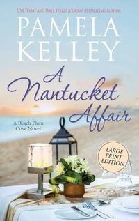 Produktbild: A Nantucket Affair