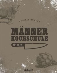 Produktbild: M&auml;nnerkochschule