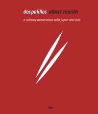 Produktbild: Dos palillos
