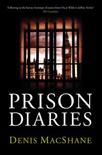 Produktbild: Prison Diaries