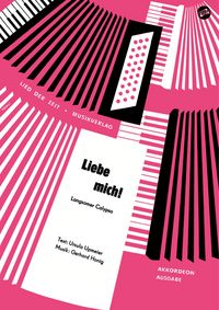 Produktbild: Liebe mich!