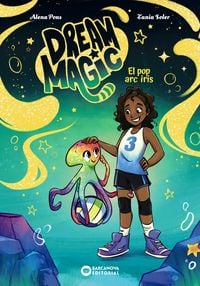 Produktbild: Dream Magic.El pop arc iris