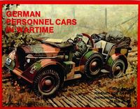 Produktbild: German Trucks & Cars in WWII Vol.I