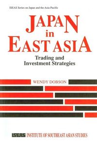 Produktbild: Japan in East Asia