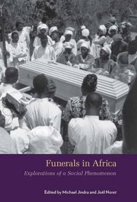 Produktbild: Funerals in Africa