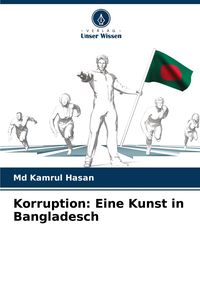 Produktbild: Korruption: Eine Kunst in Bangladesch