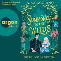 Produktbild: Summoned to the Wilds