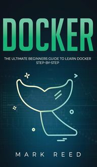 Produktbild: Docker