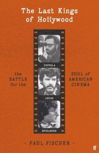 Produktbild: The Last Kings of Hollywood