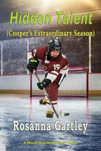 Produktbild: Hidden Talent Cooper's Extraordinary Season