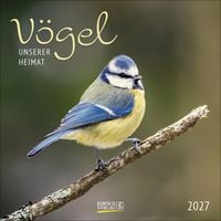 Produktbild: V&ouml;gel 2027
