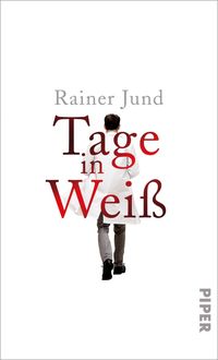 Produktbild: Tage in Wei&szlig;