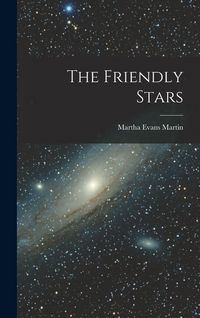 Produktbild: The Friendly Stars