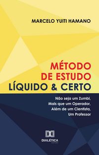 Produktbild: M&eacute;todo de Estudo L&iacute;quido & Certo