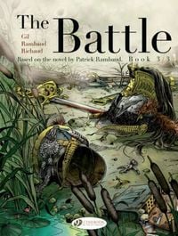 Produktbild: The Battle, Book 3/3