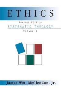 Produktbild: Systematic Theology Volume 1