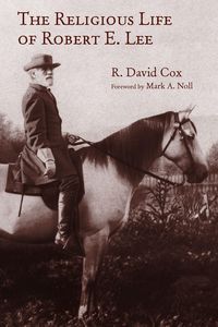 Produktbild: The Religious Life of Robert E. Lee