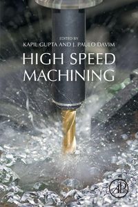 Produktbild: High-Speed Machining