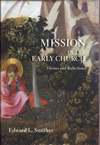 Produktbild: Mission in the Early Church