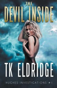 Produktbild: The Devil Inside