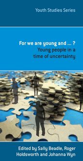 Produktbild: For We Are Young and ...