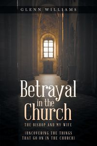Produktbild: Betrayal in the Church
