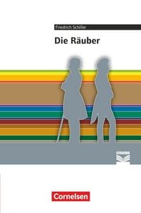 Produktbild: Die Räuber