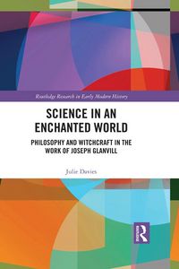 Produktbild: Science in an Enchanted World
