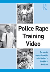 Produktbild: One in Four, I: Police Rape Training Video