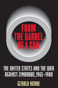 Produktbild: From the Barrel of a Gun