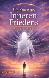 Produktbild: Die Kunst des Inneren Friedens