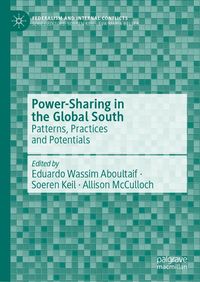 Produktbild: Power-Sharing in the Global South